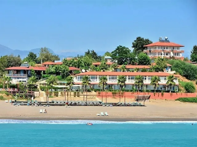 Billede av hotellet Adora Calma Beach Hotel - nummer 1 af 10