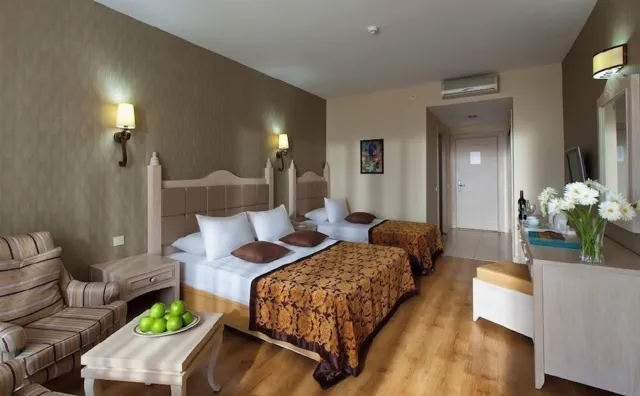 Billede av hotellet Adalya Resort & Spa - nummer 1 af 10