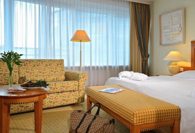 Billede av hotellet Hotel Domicil Berlin by Golden Tulip - nummer 1 af 10
