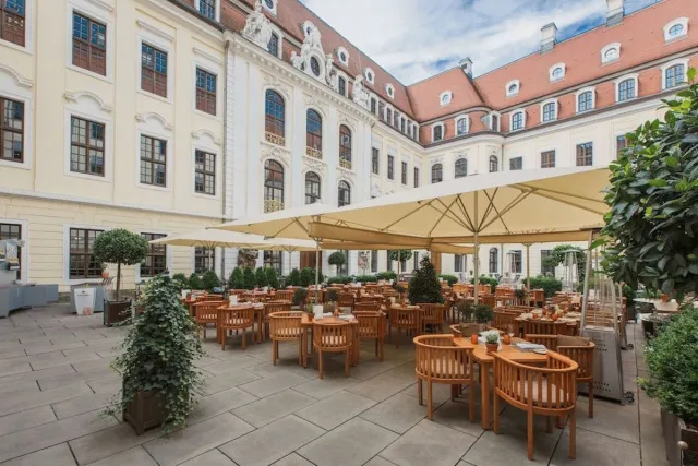 Billede av hotellet Hotel Taschenbergpalais Kempinski - nummer 1 af 10