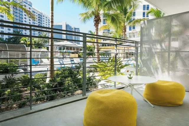 Billede av hotellet The Gates Hotel South Beach - A Doubletree by Hilton - nummer 1 af 10