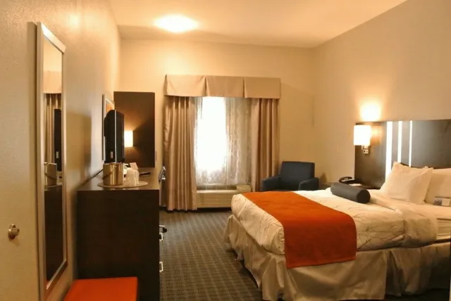 Billede av hotellet GuestHouse Inn & Suites Lexington - nummer 1 af 10