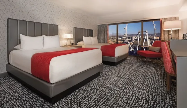 Billede av hotellet Flamingo Las Vegas Hotel & Casino - nummer 1 af 10
