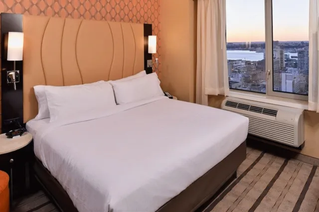 Billede av hotellet Holiday Inn New York City - Times Square - nummer 1 af 10