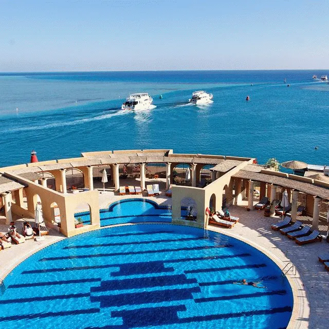 Billede av hotellet Hotel Three Corners Ocean View - Voksenhotel - nummer 1 af 35