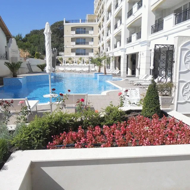 Billede av hotellet Lejligheder Penelope Palace - nummer 1 af 18