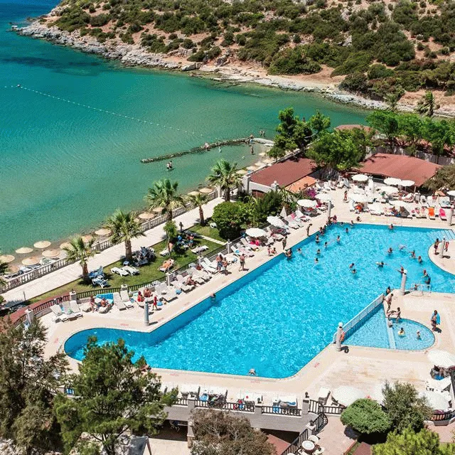 Billede av hotellet Hotel Tusan Beach Resort - nummer 1 af 30