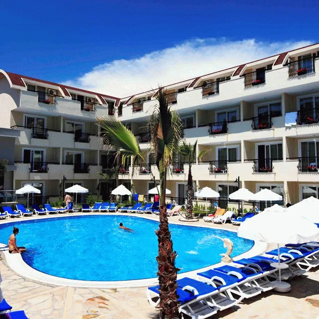 Billede av hotellet Lejligheder Sun City - nummer 1 af 22