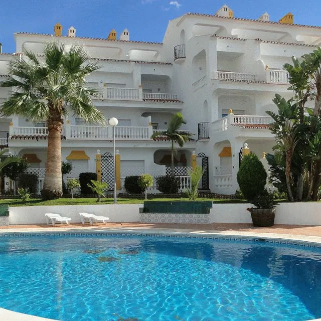 Billede av hotellet Lejligheder Las Rosas de Capistrano - nummer 1 af 21