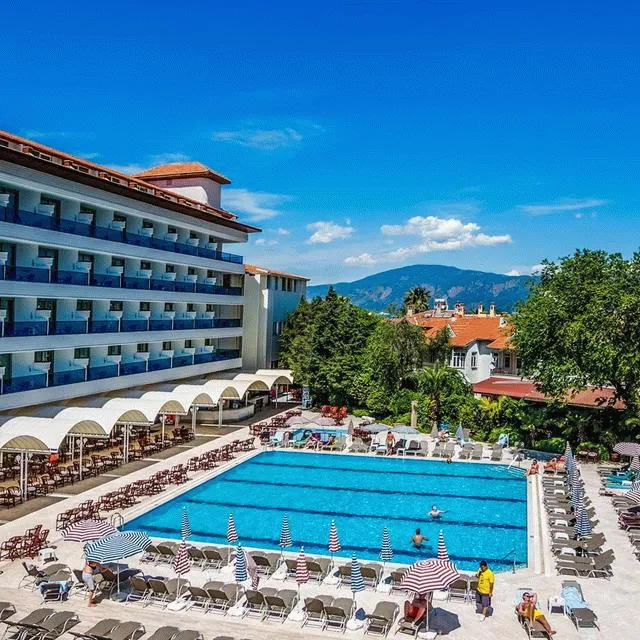 Billede av hotellet Hotel L'Etoile Beach - nummer 1 af 13