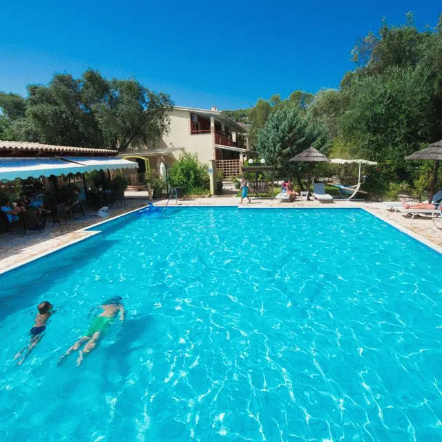 Billede av hotellet Lejligheder Villagio Maistro - nummer 1 af 31