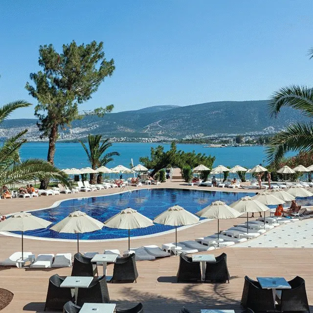 Billede av hotellet Hotel Long Beach Club Nature - nummer 1 af 15