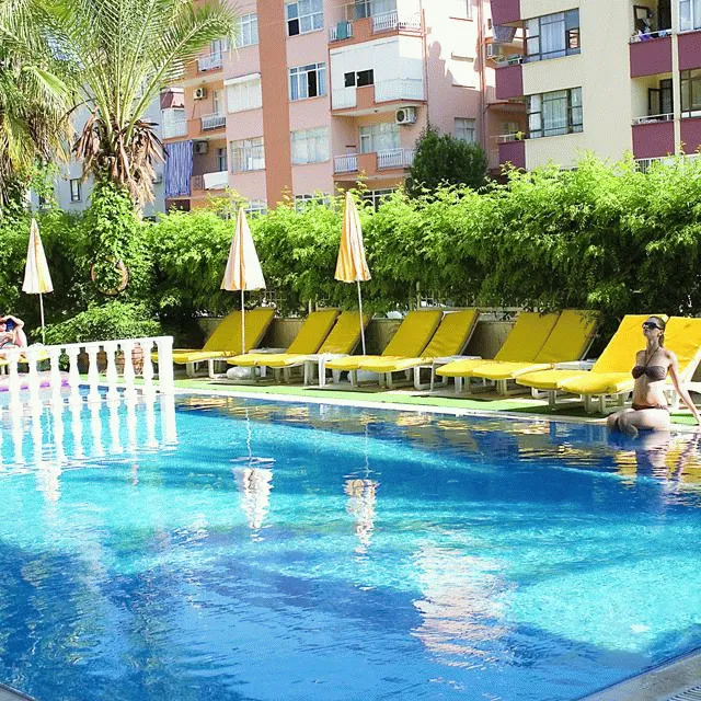 Billede av hotellet Lejligheder My Home - nummer 1 af 22