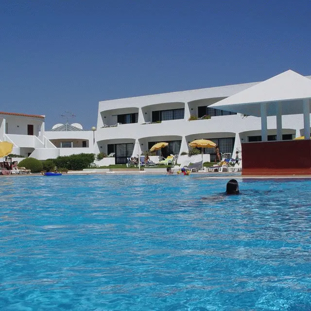 Billede av hotellet Quinta das Figueirinhas Apartments - nummer 1 af 23