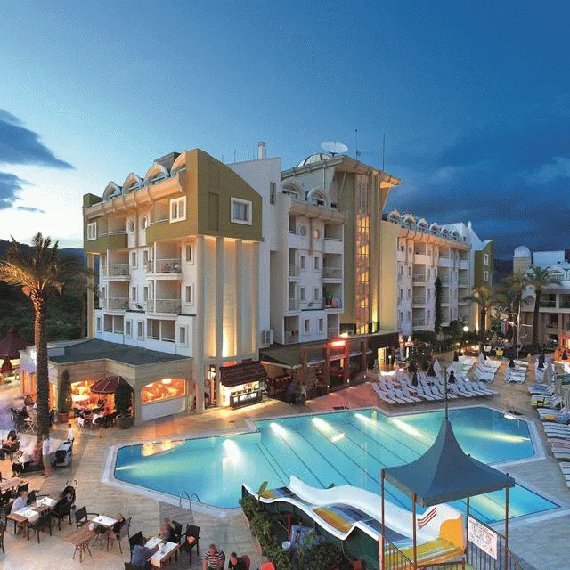 Billede av hotellet Hotel Grand Cettia - nummer 1 af 23