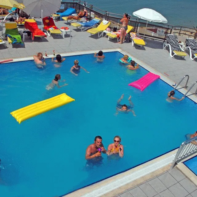 Billede av hotellet Hotel Derici - nummer 1 af 7