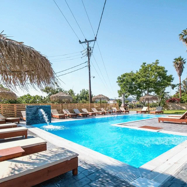 Billede av hotellet Hotel Essential Summer - nummer 1 af 26
