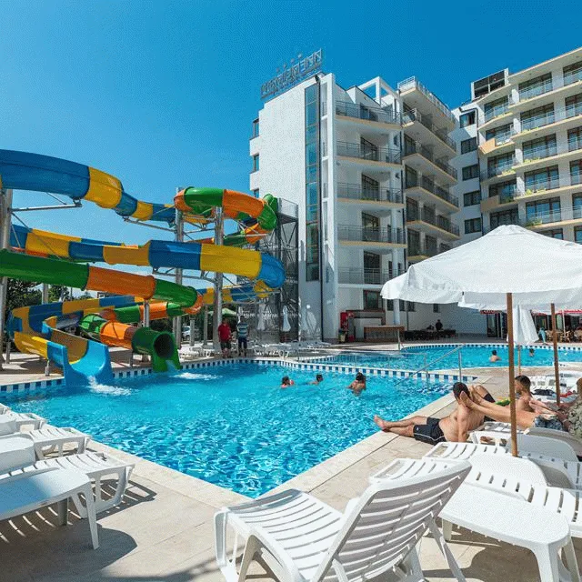 Billede av hotellet Best Western PLUS Hotel Premium Inn - nummer 1 af 18