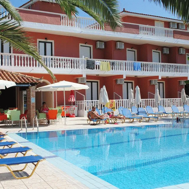 Billede av hotellet Lejligheder Alex - nummer 1 af 11