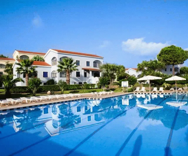 Billede av hotellet Lejligheder Govino Bay - nummer 1 af 16