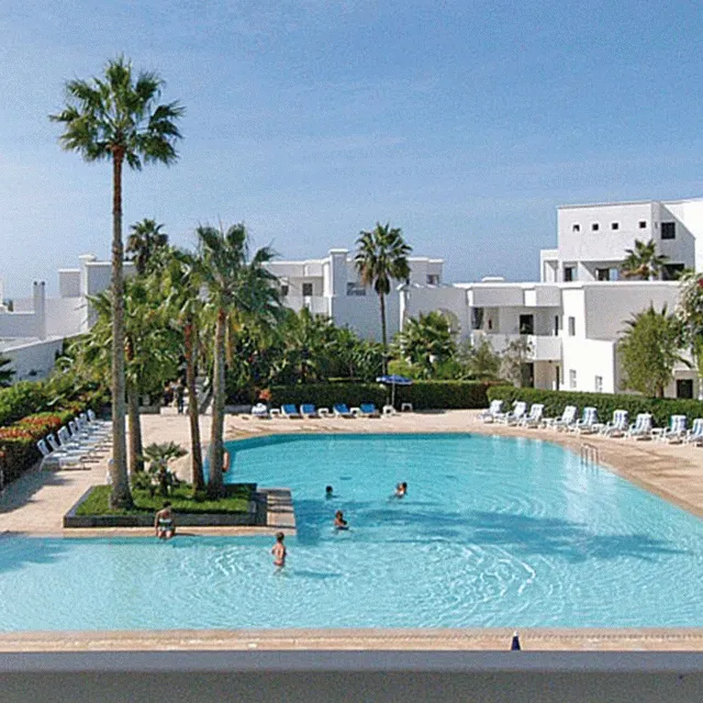 Billede av hotellet Royal Decameron Tafoukt Beach Resort & Spa - nummer 1 af 12