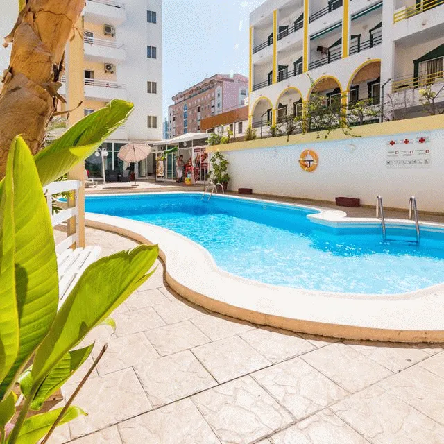 Billede av hotellet Lejligheder Calema - nummer 1 af 10
