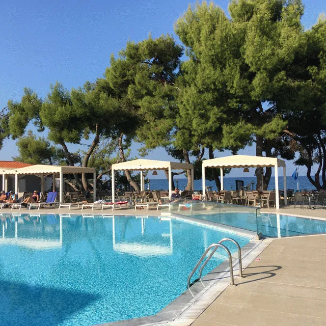 Billede av hotellet Hotel Portes Beach - nummer 1 af 30