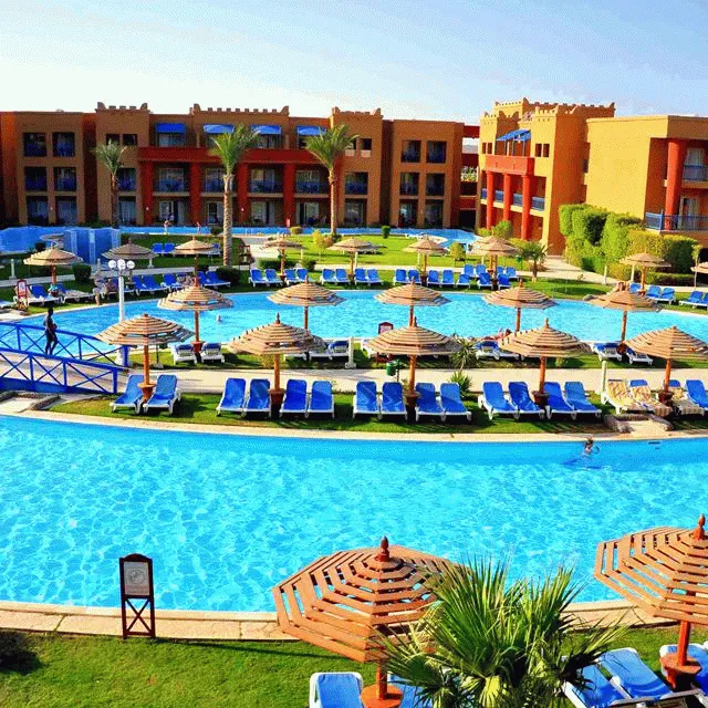 Billede av hotellet Hotel Titanic Beach Spa - nummer 1 af 19