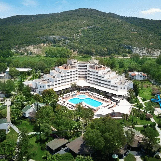 Billede av hotellet Hotel Richmond Ephesus Resort - nummer 1 af 32