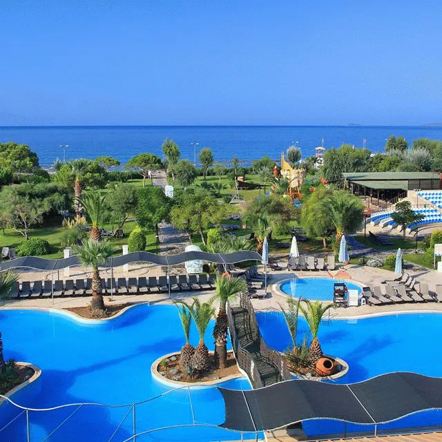 Billede av hotellet Club Yali Hotel & Resort - nummer 1 af 22