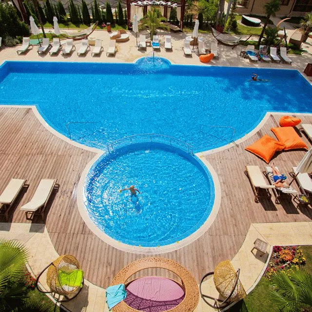 Billede av hotellet Harmony Suites 2 & 3 - nummer 1 af 24