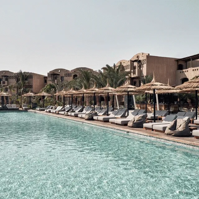 Billede av hotellet Cook's Club - Voksenhotel (Vintersol) - nummer 1 af 16