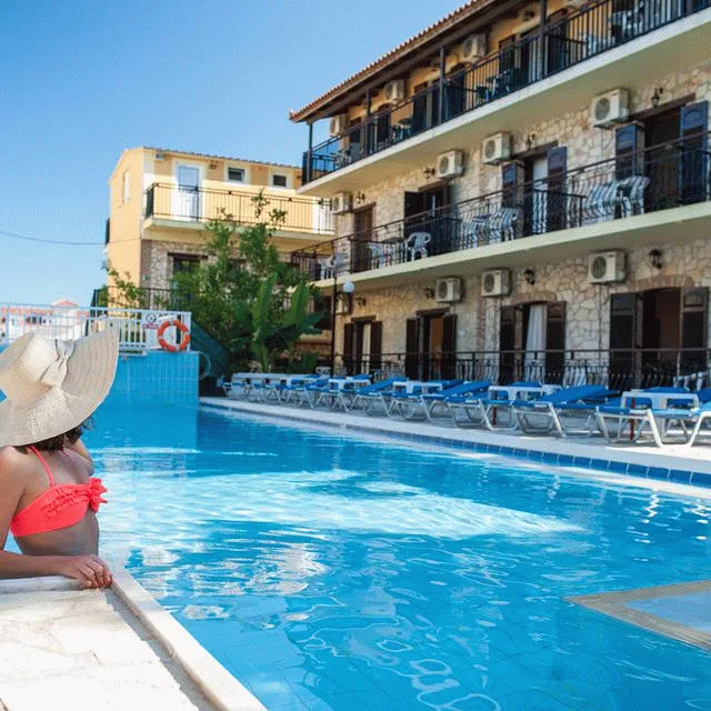 Billede av hotellet Lejligheder Two Brothers - nummer 1 af 15
