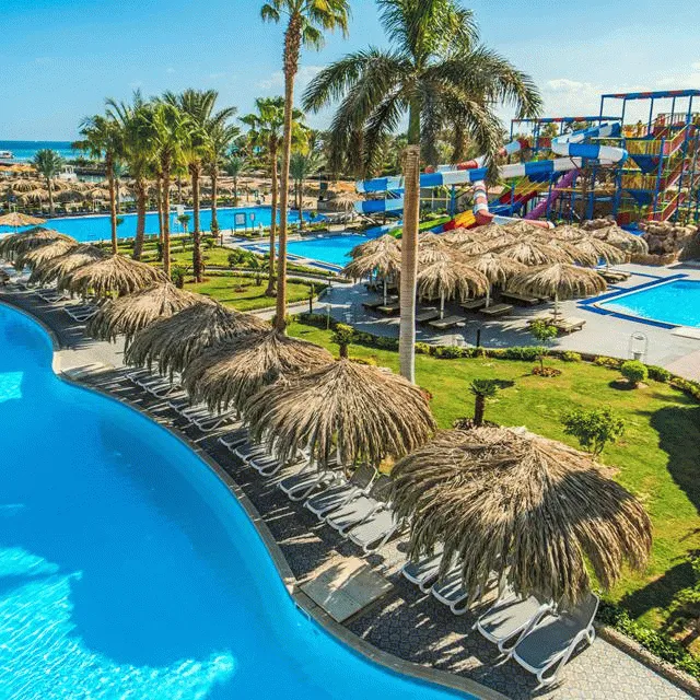 Billede av hotellet Hotel SUNRISE Aqua Joy Resort - nummer 1 af 19