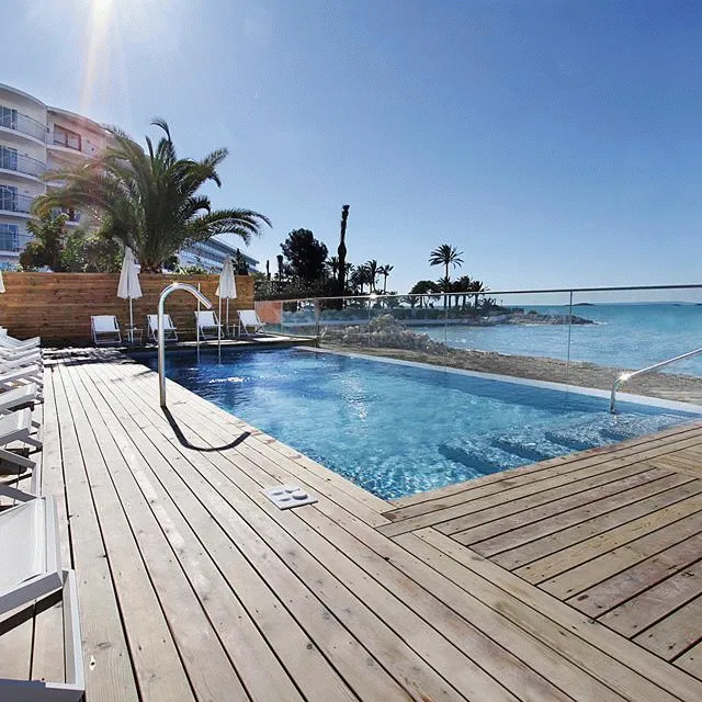 Billede av hotellet Hotel BG Nautico Ebeso - nummer 1 af 14
