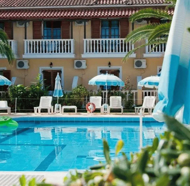 Billede av hotellet Studio's Anadiomeni - nummer 1 af 10