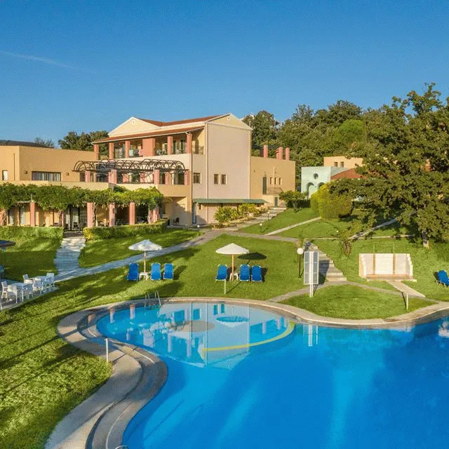 Billede av hotellet Lejlighedshotel Century Resort - nummer 1 af 26