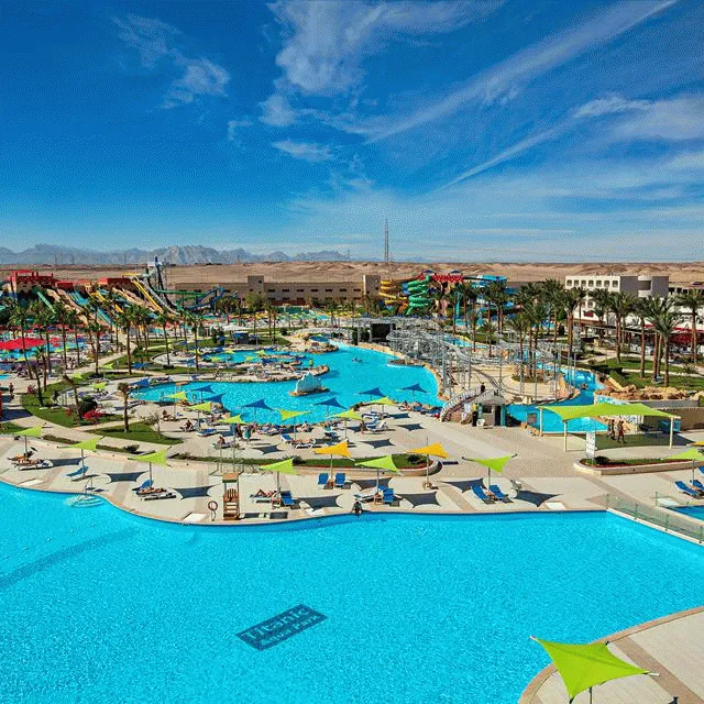 Billede av hotellet Hotel Titanic Aqua Park Resort - nummer 1 af 32