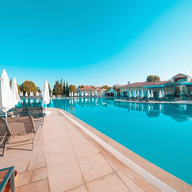 Billede av hotellet Hotel Anadolu Didim Club - nummer 1 af 22
