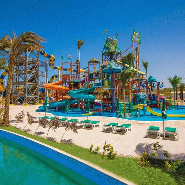 Billede av hotellet Blend Paradise Resort - nummer 1 af 39