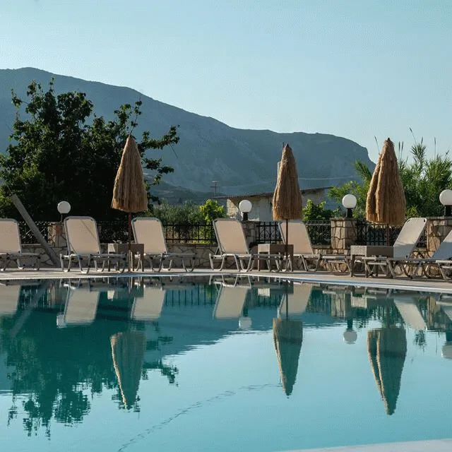 Billede av hotellet Lejligheder Athina - nummer 1 af 23