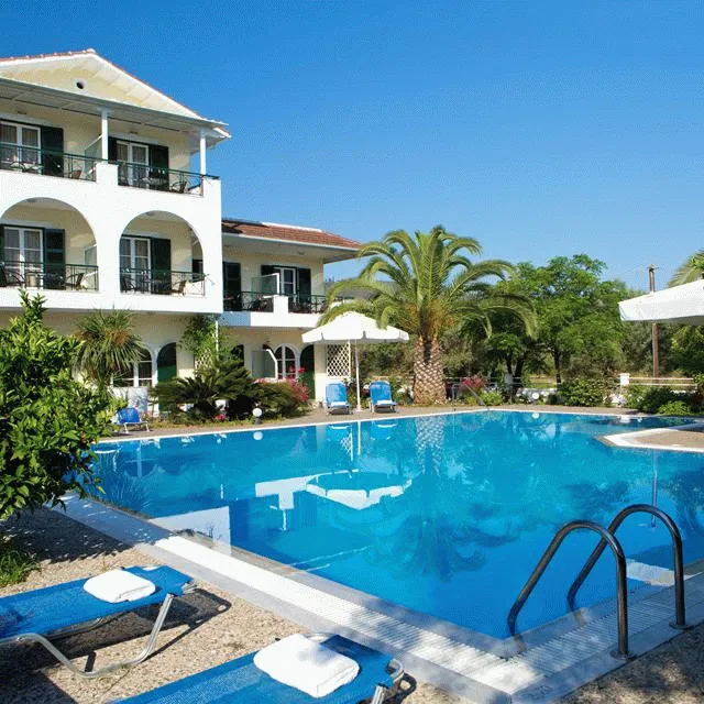 Billede av hotellet Villa Marina Apartments - nummer 1 af 15