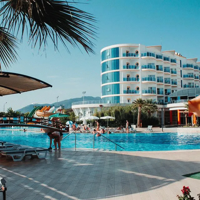 Billede av hotellet Hotel Notion Kesre Beach - nummer 1 af 19