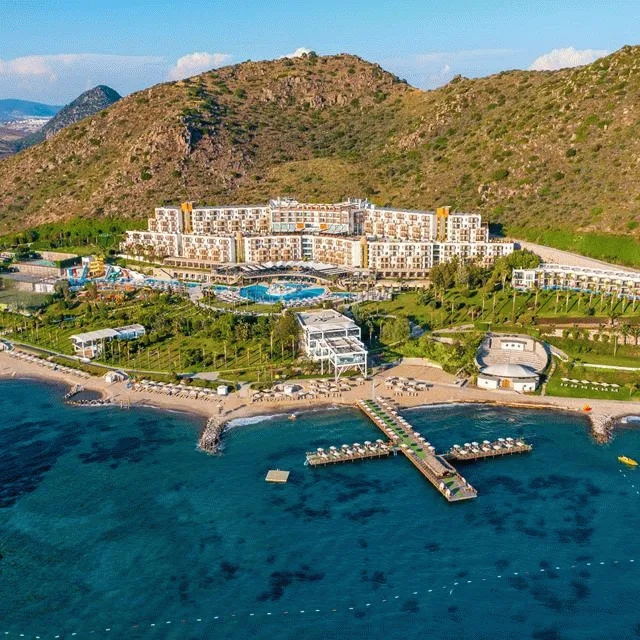 Billede av hotellet Hotel Kefaluka Resort - nummer 1 af 24