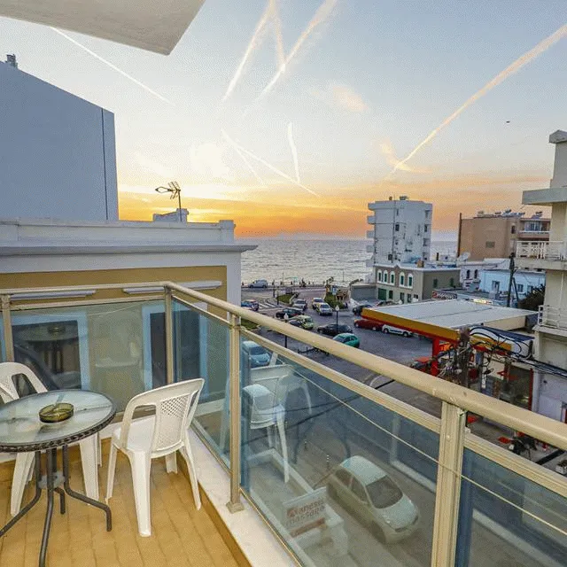 Billede av hotellet Hotel Africa - Voksenhotel - nummer 1 af 16