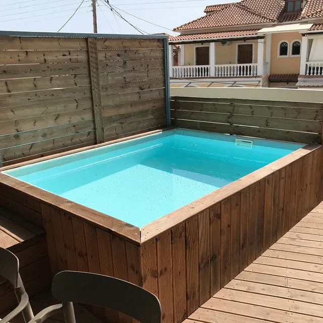 Billede av hotellet Bungalows og lejligheder Zante Flower Deluxe - nummer 1 af 28