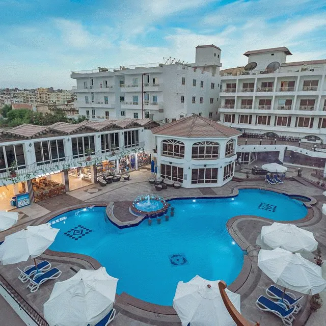 Billede av hotellet Hotel Minamark Beach Resort & Spa - nummer 1 af 19