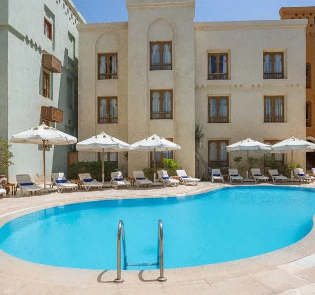 Billede av hotellet Hotel Captain's Inn - nummer 1 af 17