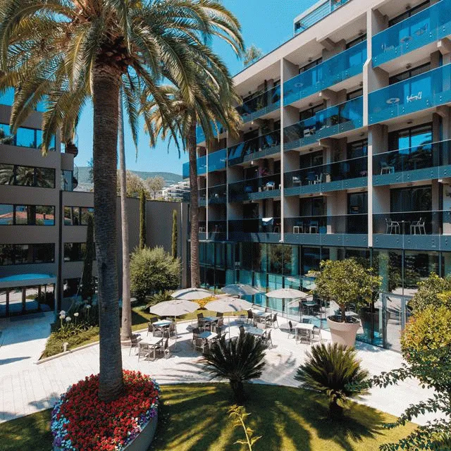 Billede av hotellet Hotel Palmon Bay & Spa - nummer 1 af 30