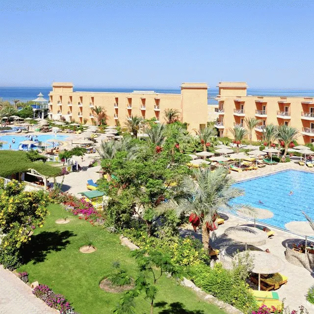 Billede av hotellet Three Corners Sunny Beach Resort - nummer 1 af 38
